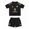 Maglie da calcio Fulham Terza Maglia Bambino 2025-26 Manica Corta + Pantaloni corti) Maglie da calcio Fulham Terza Maglia Bambino 2025-26 Manica Corta + Pantaloni corti)